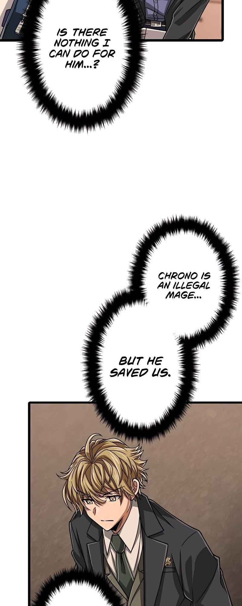 Maryoku 9999-man Zen Zokusei Tsukai no Daikenja Chapter 67 - Page 59