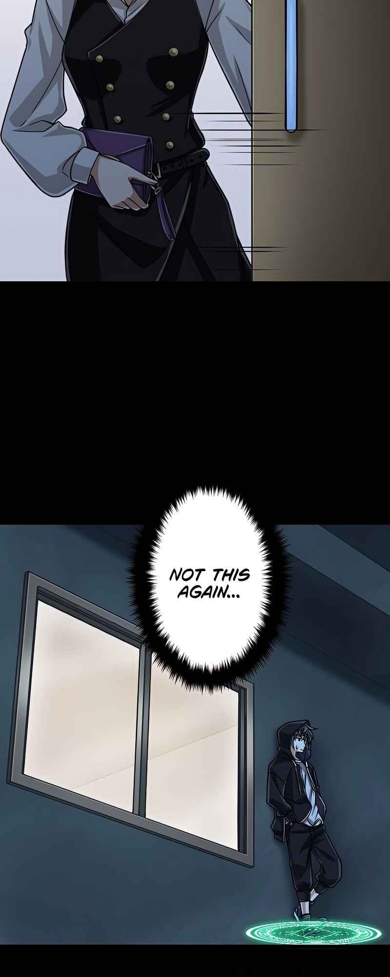 Maryoku 9999-man Zen Zokusei Tsukai no Daikenja Chapter 67 - Page 67