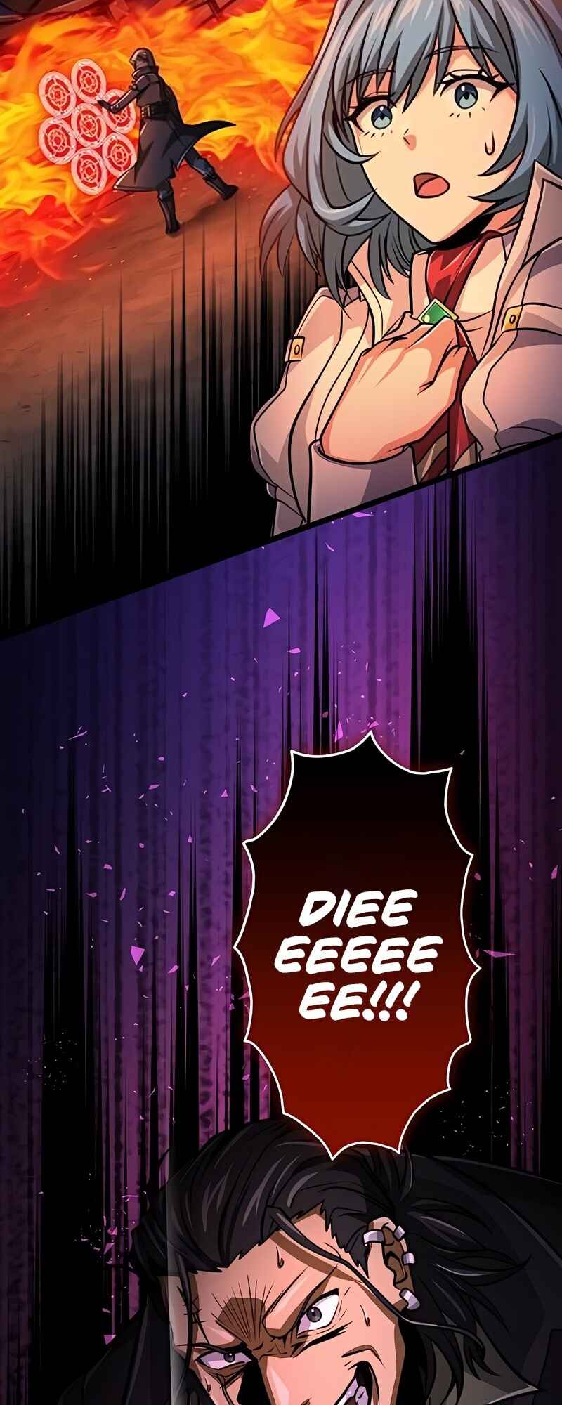 Maryoku 9999-man Zen Zokusei Tsukai no Daikenja Chapter 67 - Page 7