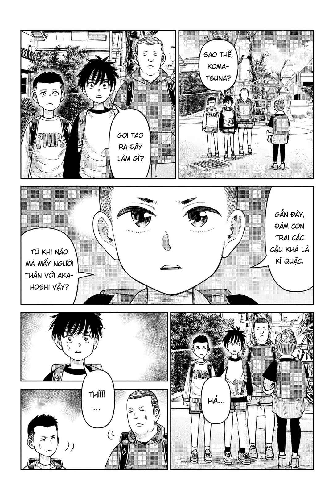 J⇔M Chapter 15 - Page 4