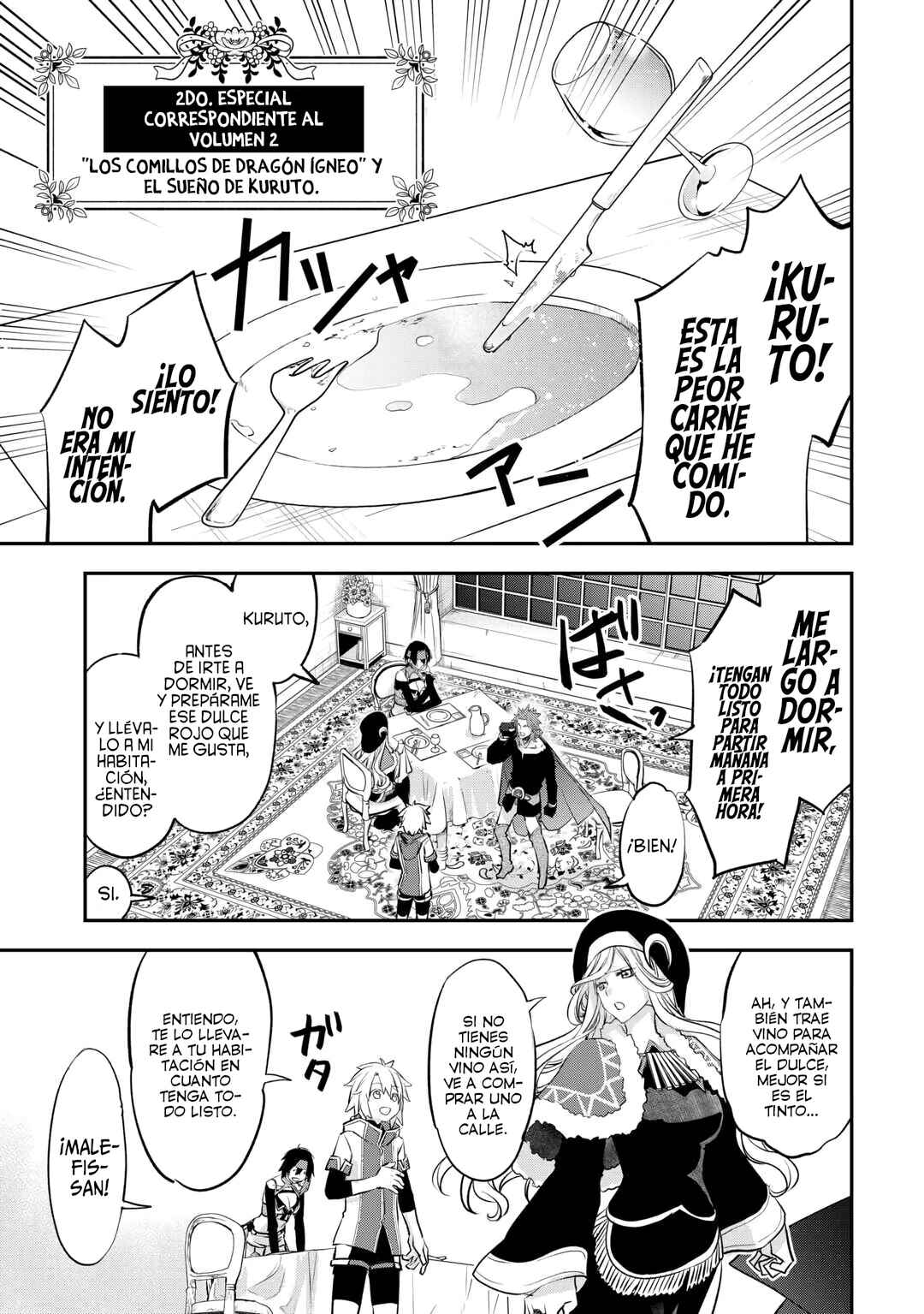 Kanchigai no Atelier Meister - Eiyuu Party no Moto Zatsuyougakari ga, Jitsu wa Sentou Igai ga SSS Rank Datta to Iu Yoku Aru Hanashi Chapter 56.2 - Page 3