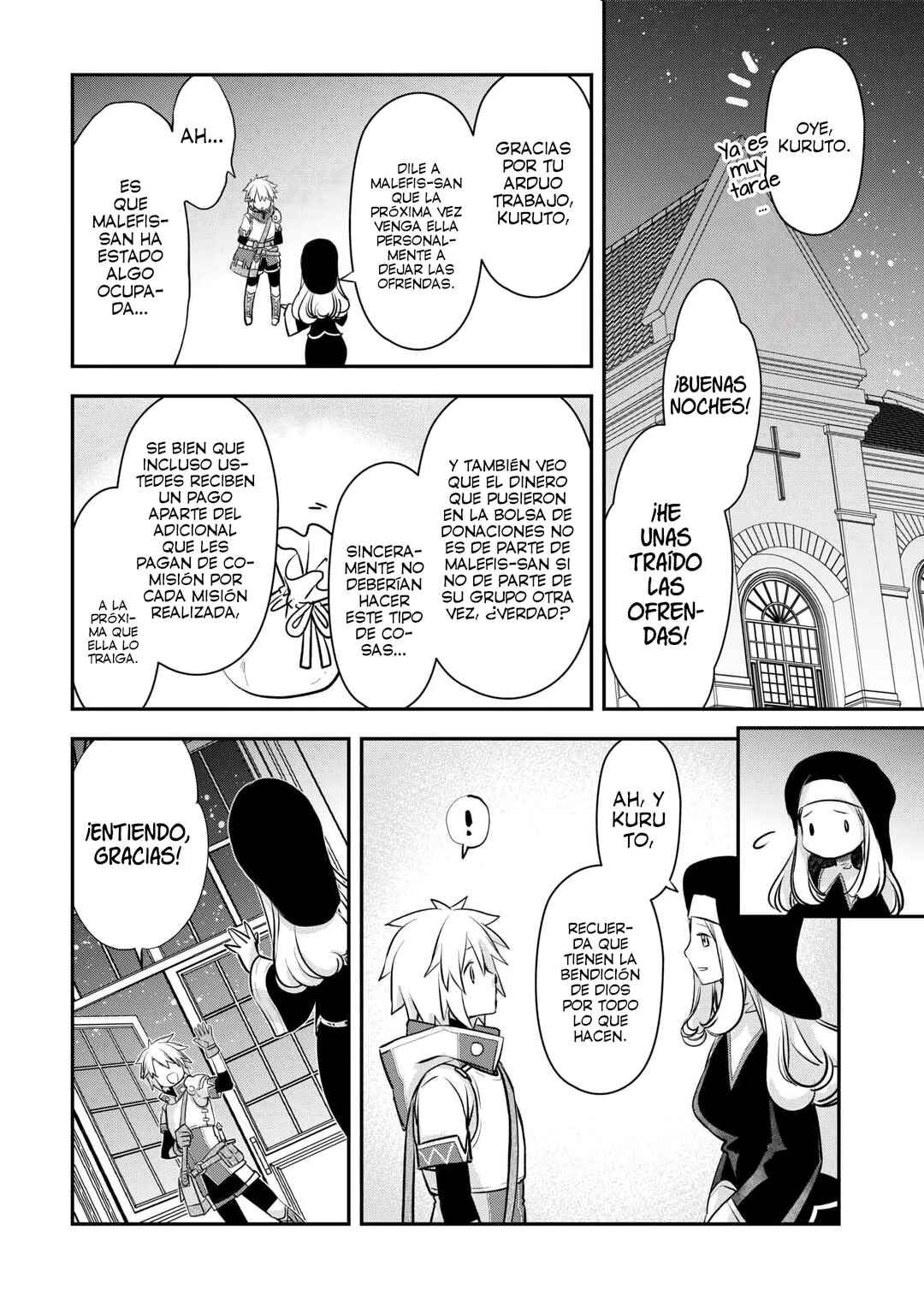 Kanchigai no Atelier Meister - Eiyuu Party no Moto Zatsuyougakari ga, Jitsu wa Sentou Igai ga SSS Rank Datta to Iu Yoku Aru Hanashi Chapter 56.2 - Page 6