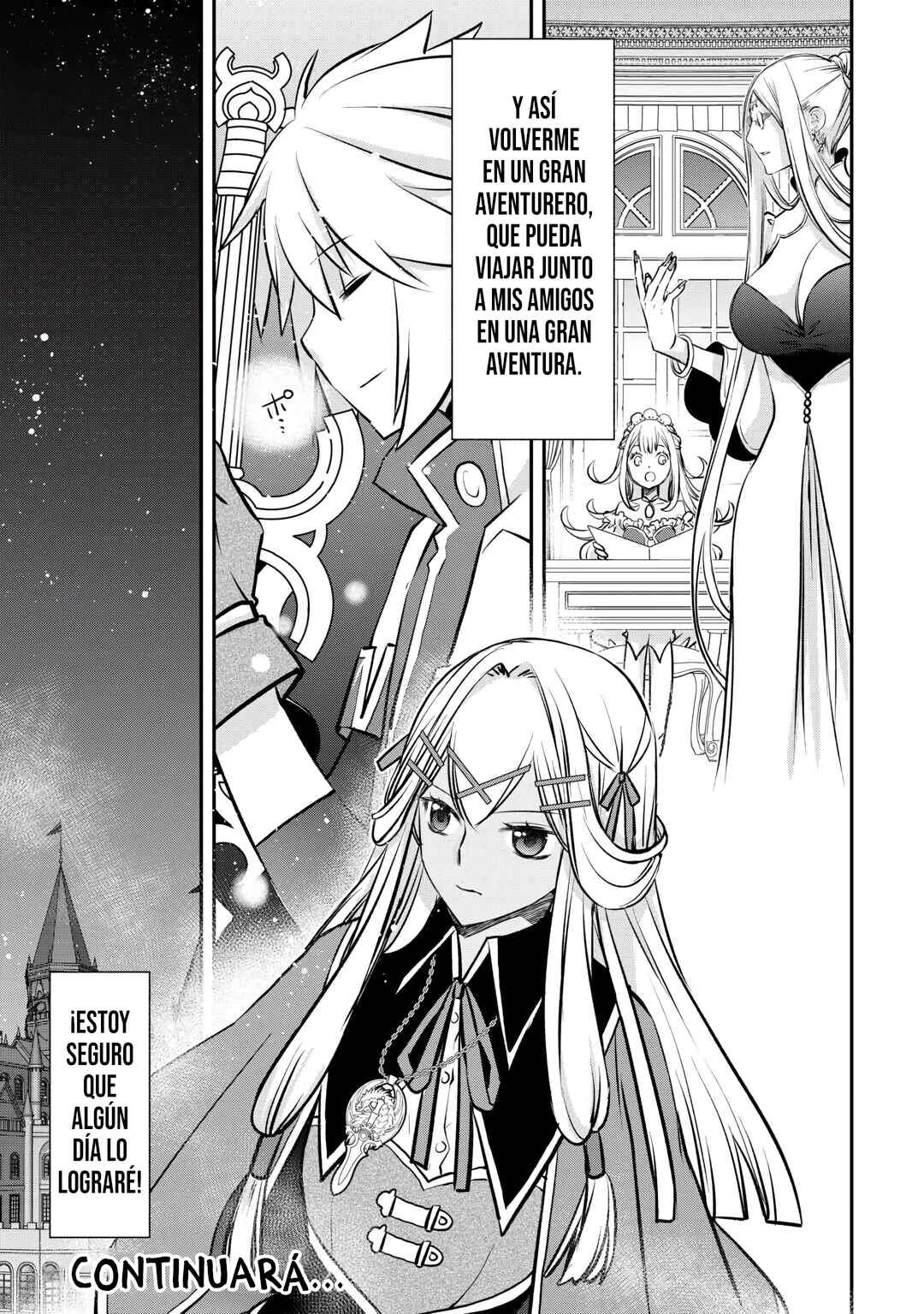 Kanchigai no Atelier Meister - Eiyuu Party no Moto Zatsuyougakari ga, Jitsu wa Sentou Igai ga SSS Rank Datta to Iu Yoku Aru Hanashi Chapter 56.2 - Page 9