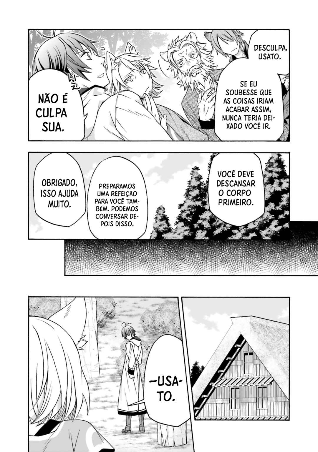 Chiyu Mahou no Machigatta Tsukaikata ~Senjou wo Kakeru Kaifuku Youin~ Chapter 82 - Page 23