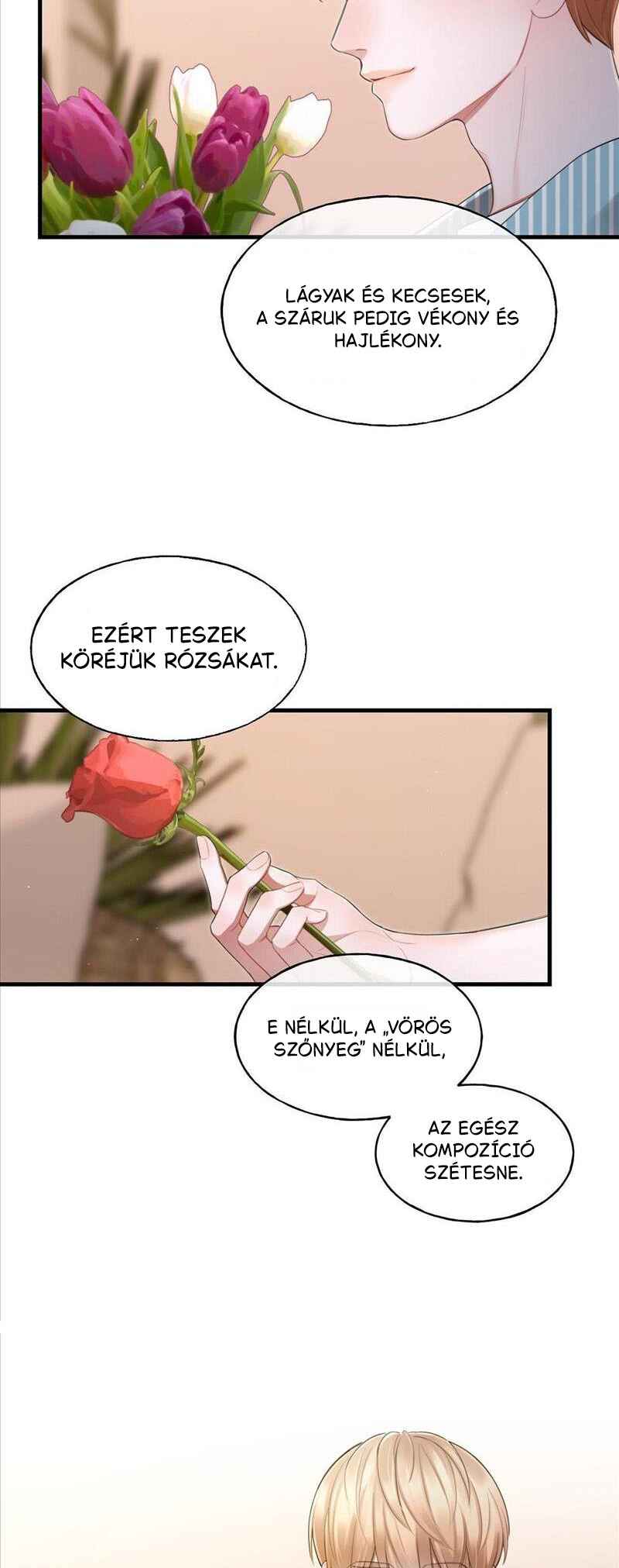 Líkāi Nǐ Yǐhòu Chapter 13 - Page 21