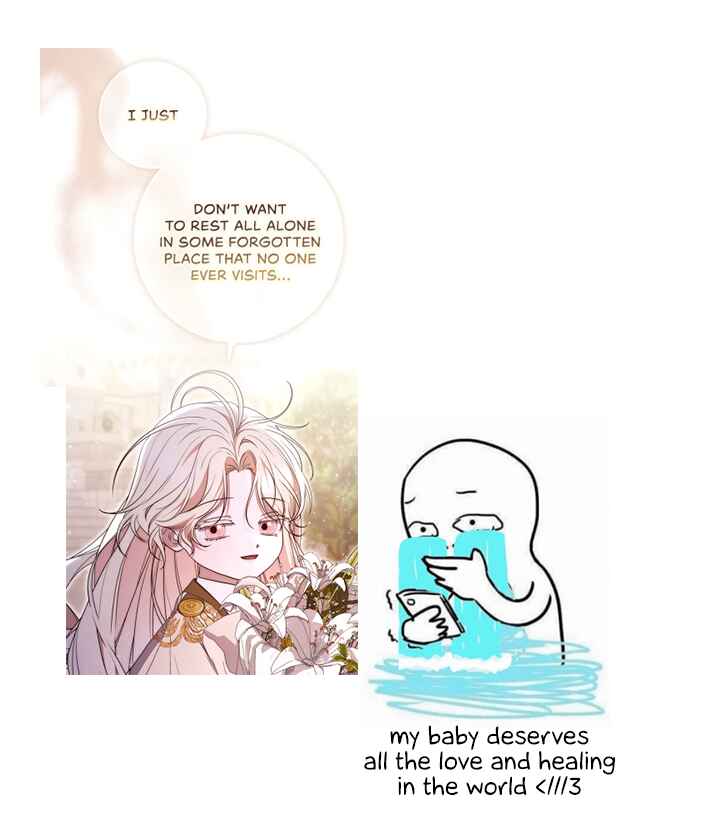 The Male Lead Is Obsessed With My Health Chapter 18 - Page 20