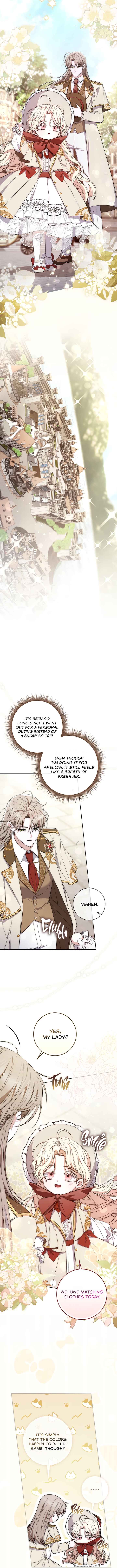 The Male Lead Is Obsessed With My Health Chapter 18 - Page 5
