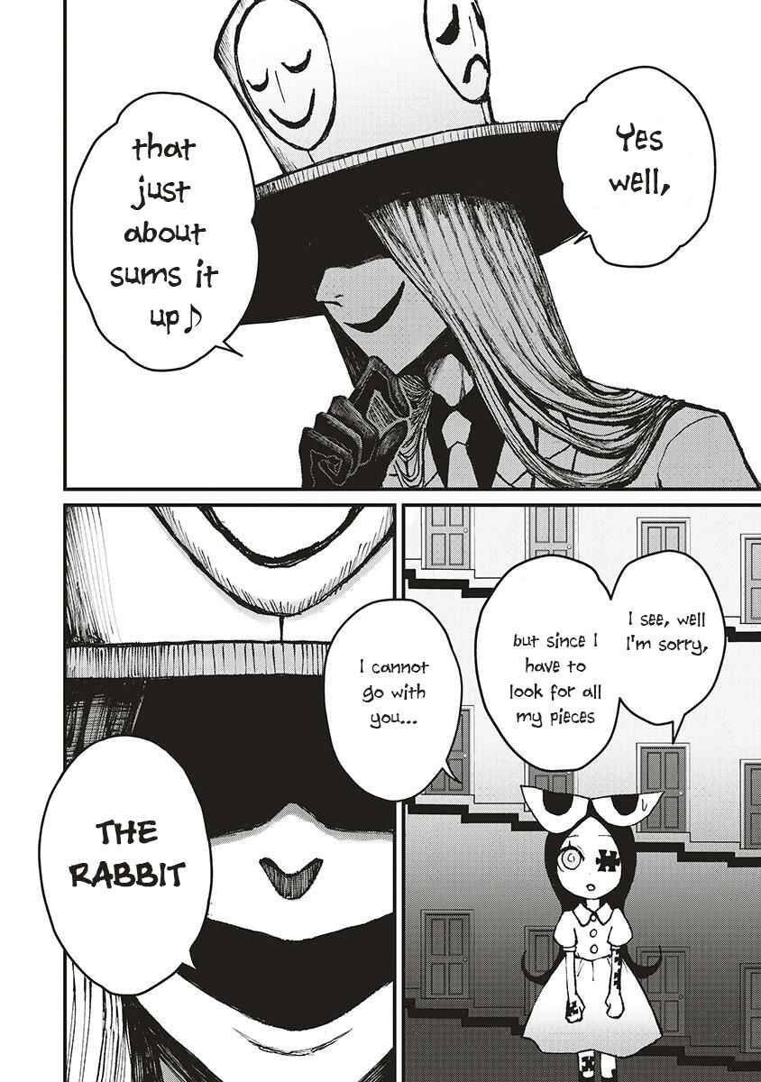 Gibbet Room Chapter 4 - Page 15