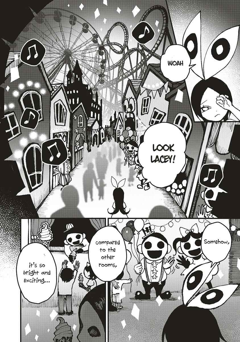 Gibbet Room Chapter 4 - Page 27