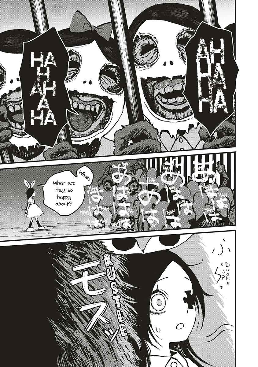 Gibbet Room Chapter 4 - Page 36