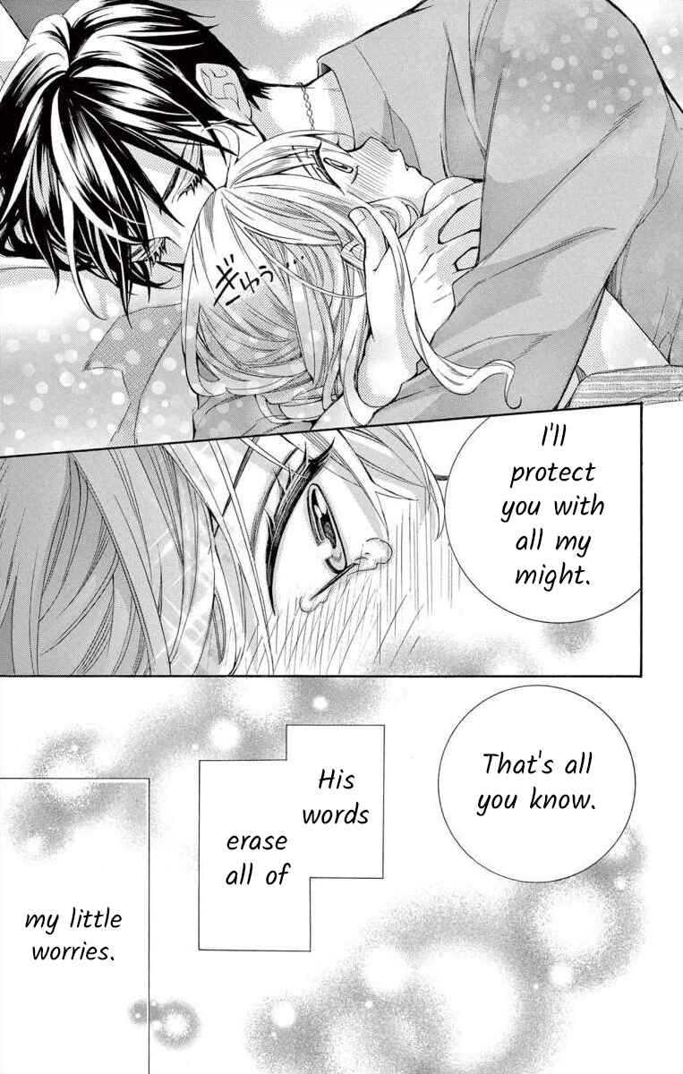 I've Never, Ever Learned This Chapter 53 - Page 35