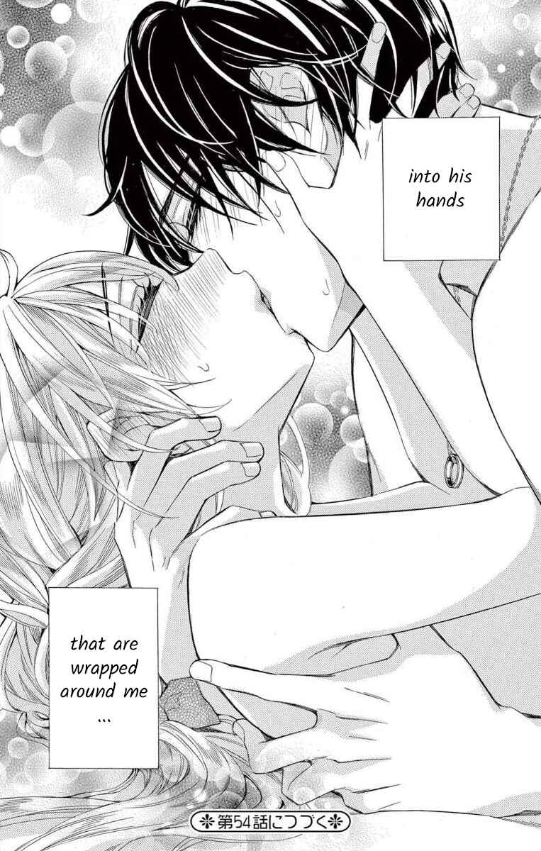 I've Never, Ever Learned This Chapter 53 - Page 40