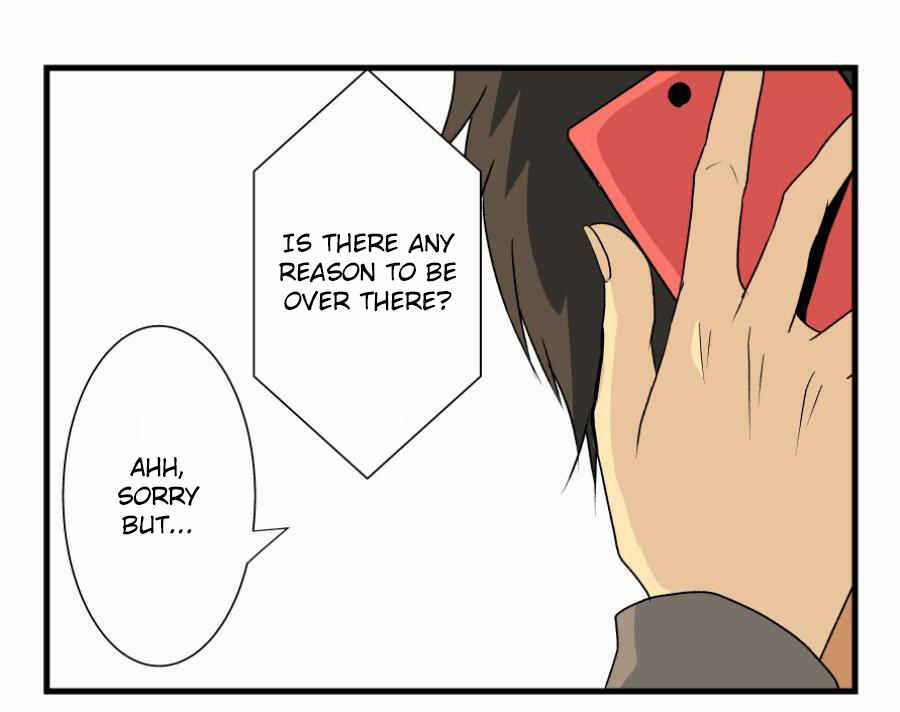 ReLIFE Chapter 1 - Page 20