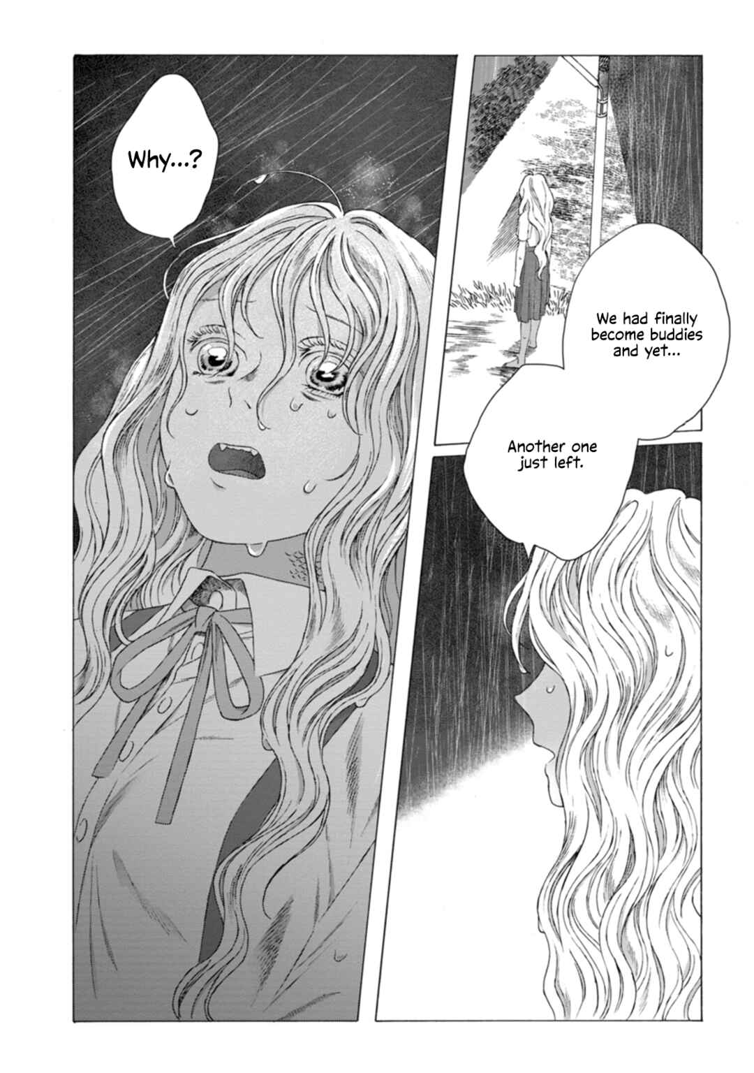 Minasoko nite Chapter 9 - Page 29