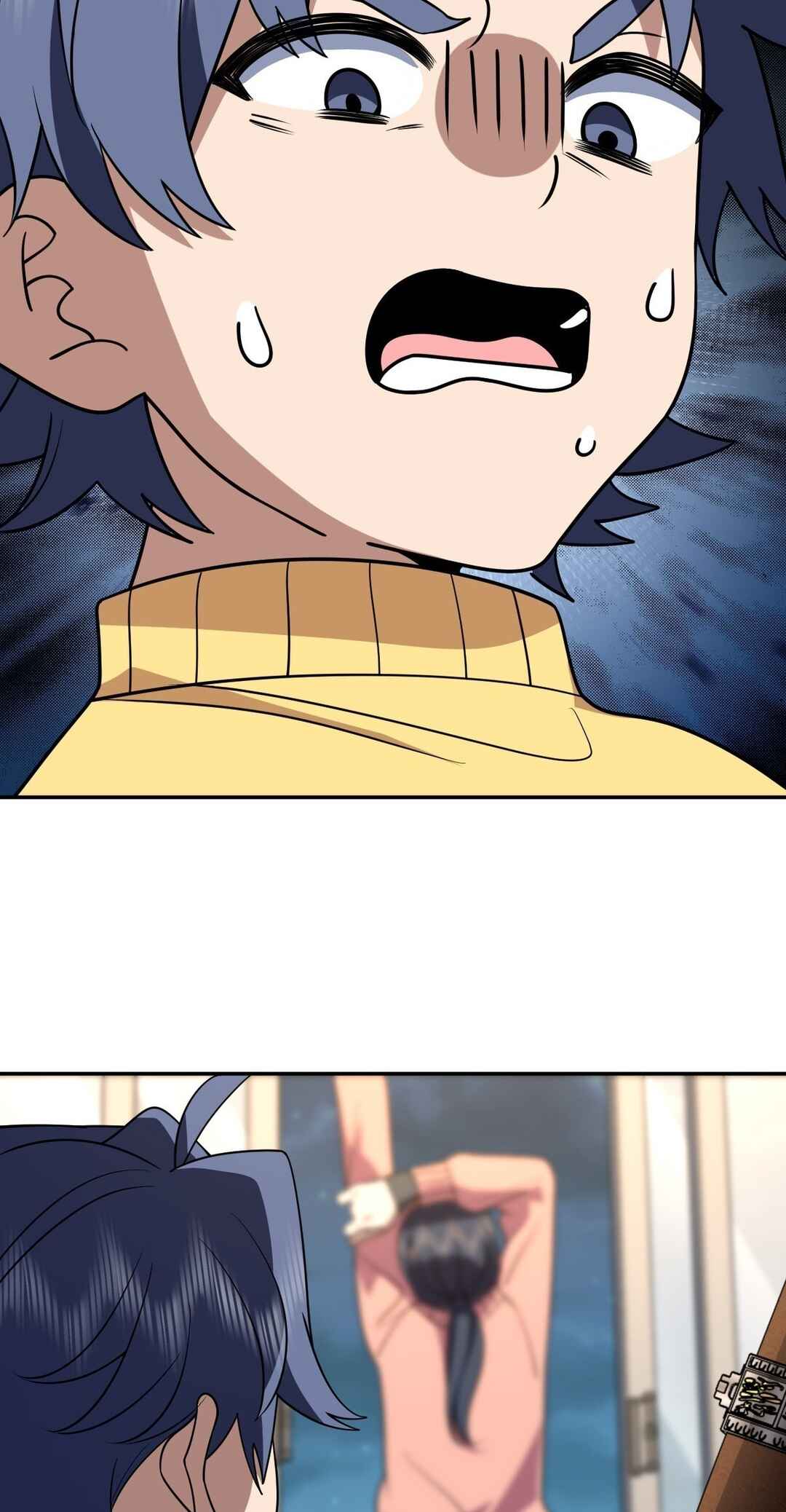 Wǒ Jiā Lǎopo Láizì Yīqiān Nián Qián Chapter 417 - Page 13