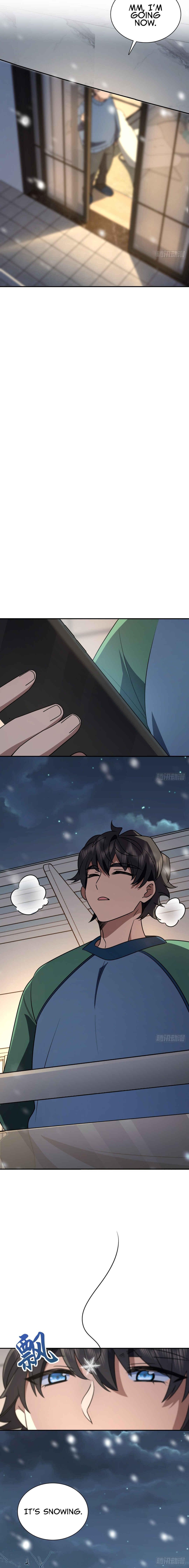 Wǒ Jiā Lǎopo Láizì Yīqiān Nián Qián Chapter 417 - Page 42
