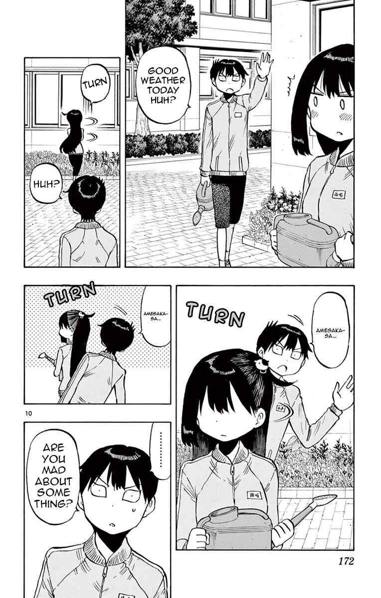 Ponkotsu-chan Kenshouchuu Chapter 53 - Page 10