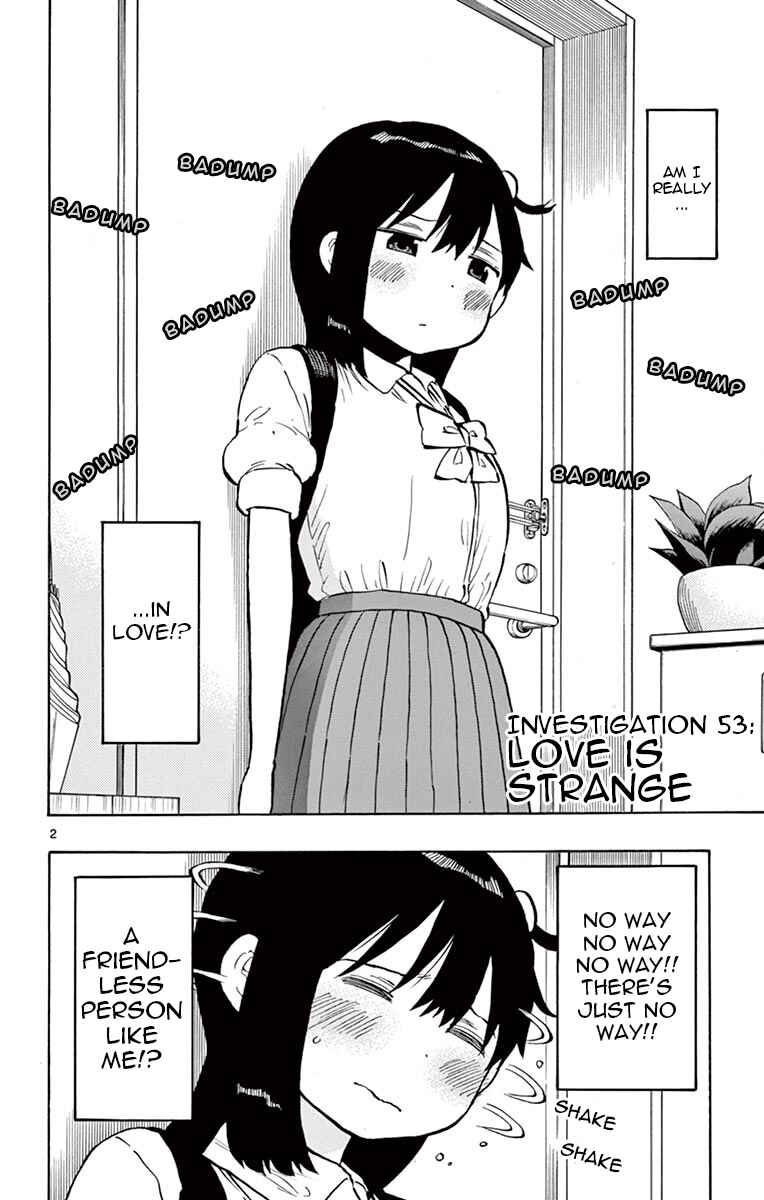 Ponkotsu-chan Kenshouchuu Chapter 53 - Page 2