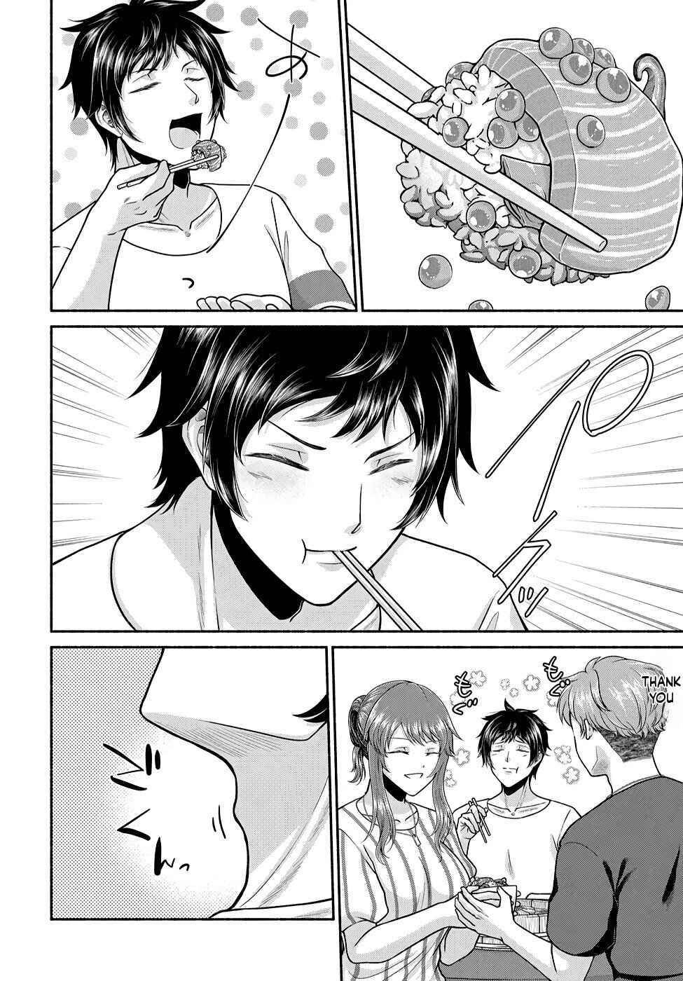 Food Truck "Deli-joy" - Shasou Kara Isekai e Umaimono Mitsuyu Hanbaichuu! Chapter 22 - Page 14
