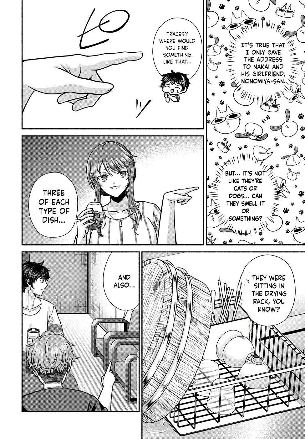 Food Truck "Deli-joy" - Shasou Kara Isekai e Umaimono Mitsuyu Hanbaichuu! Chapter 22 - Page 18