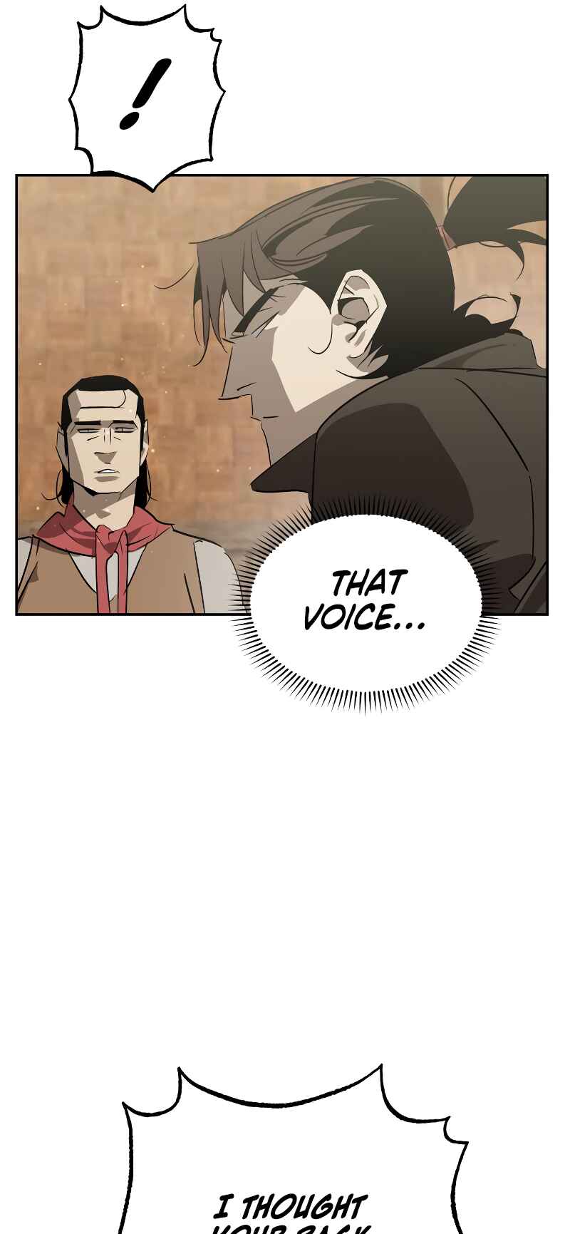 Martial Wild West Chapter 26 - Page 33