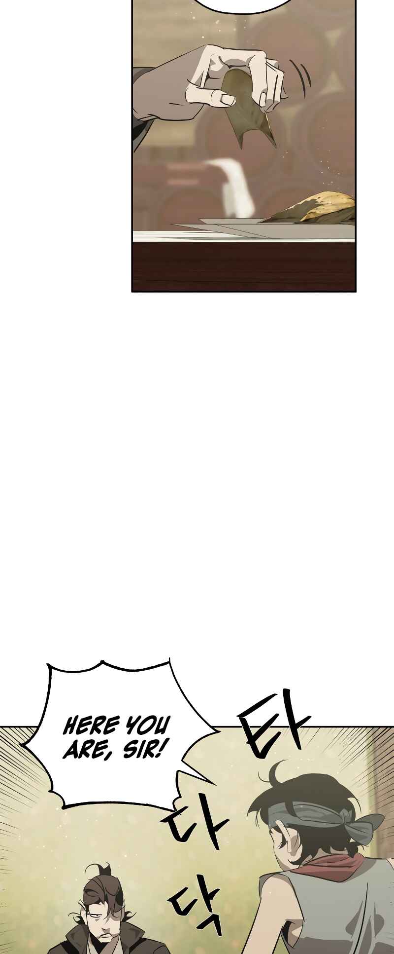 Martial Wild West Chapter 26 - Page 4