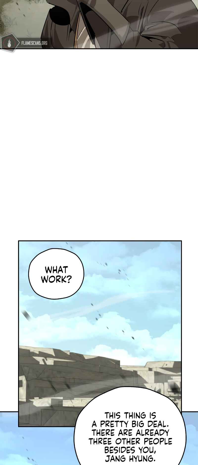 Martial Wild West Chapter 26 - Page 43