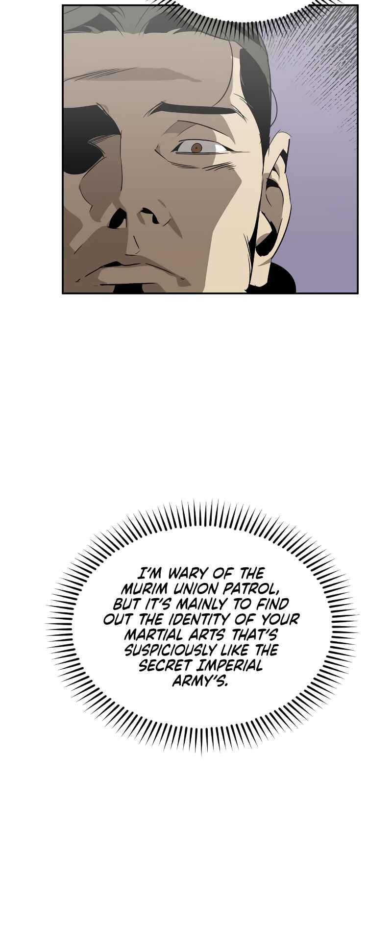 Martial Wild West Chapter 26 - Page 46