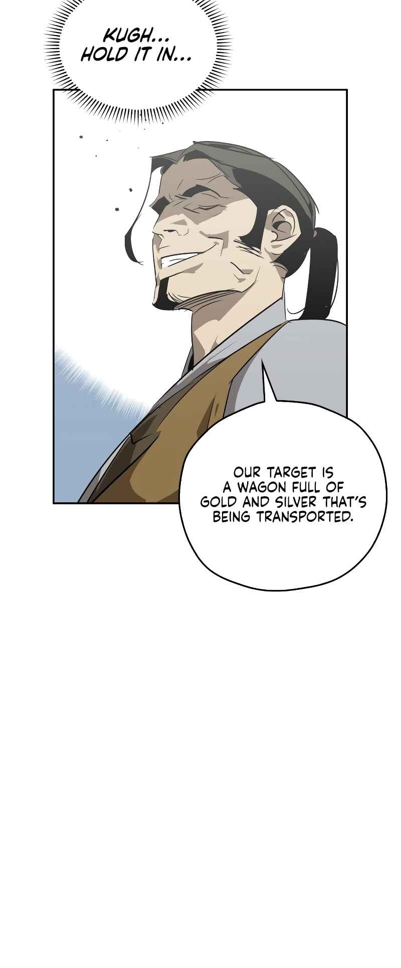 Martial Wild West Chapter 26 - Page 50