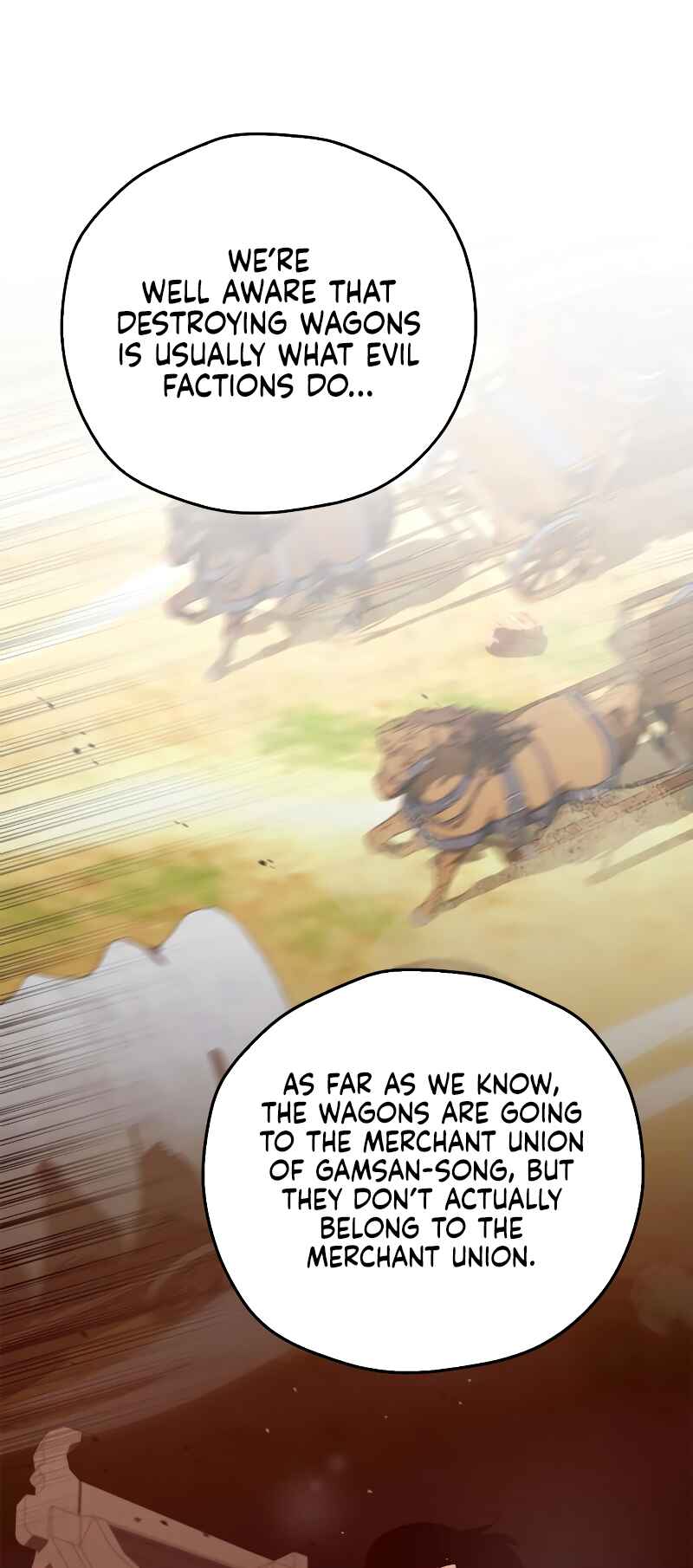 Martial Wild West Chapter 26 - Page 51