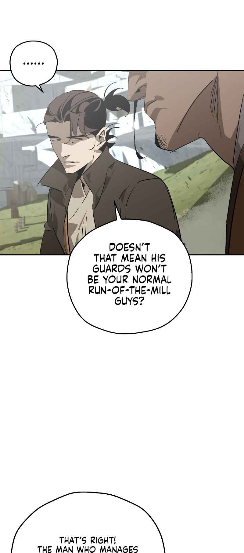 Martial Wild West Chapter 26 - Page 55