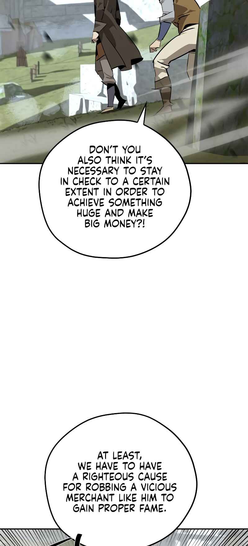 Martial Wild West Chapter 26 - Page 62