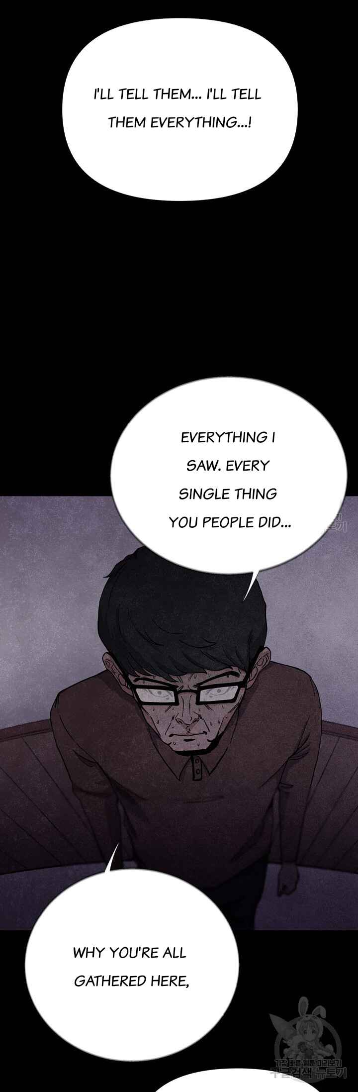 Secret Ballot Chapter 4 - Page 10