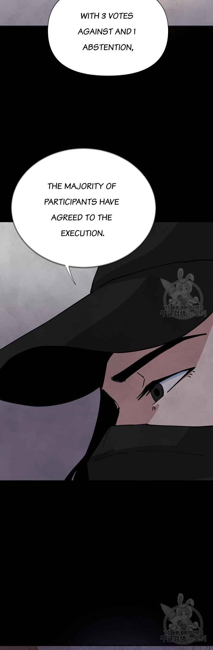 Secret Ballot Chapter 4 - Page 41