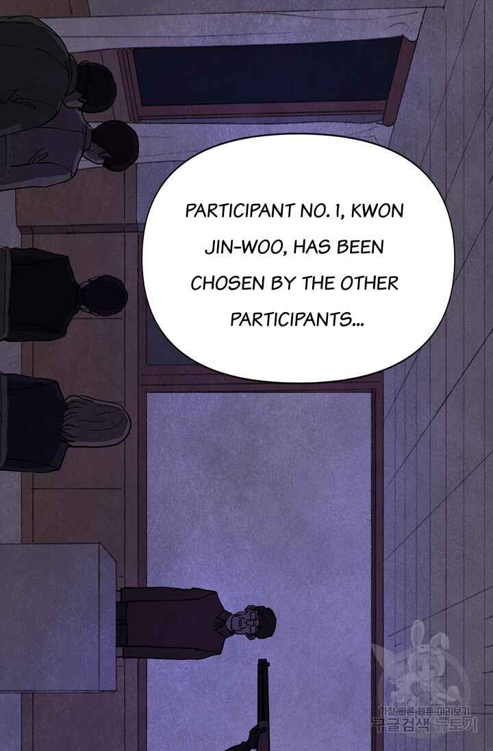 Secret Ballot Chapter 4 - Page 42