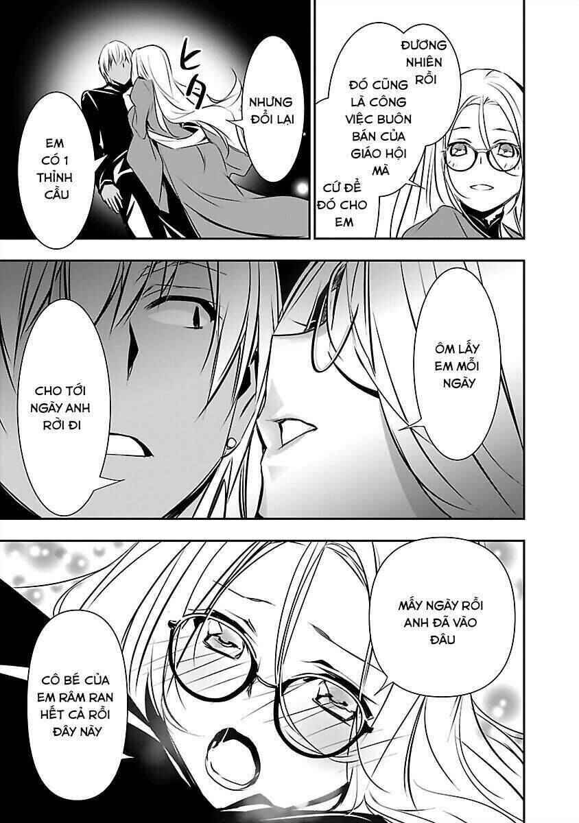 Isekai NTR ~Shinyuu no Onna wo Saikyou Skill de Otosu Houhou~ Chapter 14 - Page 10