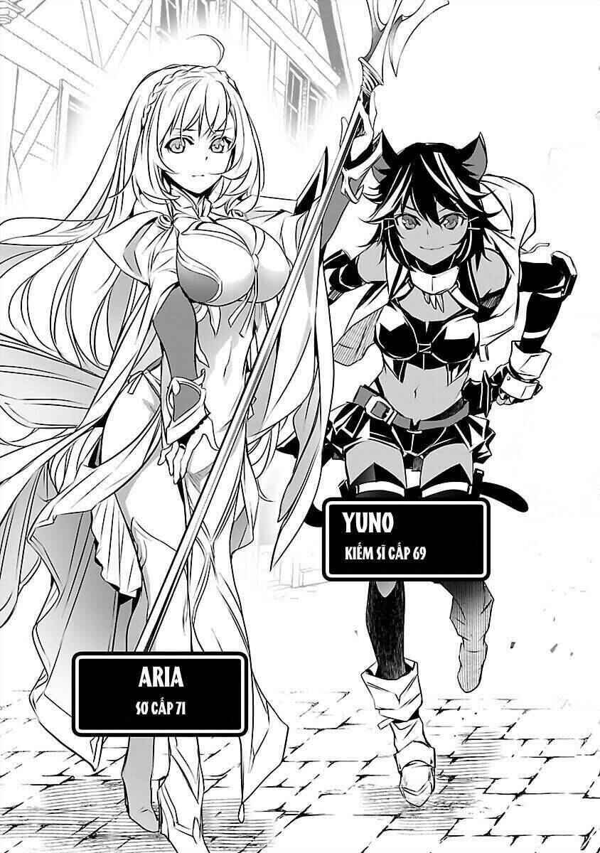 Isekai NTR ~Shinyuu no Onna wo Saikyou Skill de Otosu Houhou~ Chapter 14 - Page 14