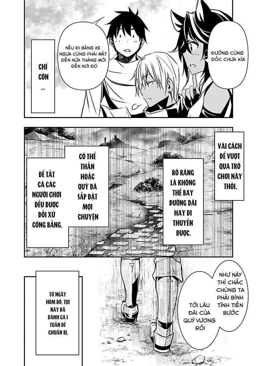Isekai NTR ~Shinyuu no Onna wo Saikyou Skill de Otosu Houhou~ Chapter 14 - Page 5