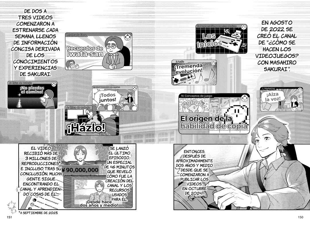 Manga de Shiru Hito to Shigoto: Sakurai Masahiro - Geemu de Sekai wo Motto Tanoshiku Chapter 6 - Page 16