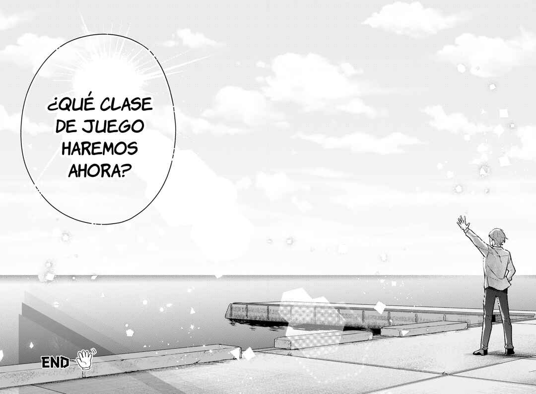 Manga de Shiru Hito to Shigoto: Sakurai Masahiro - Geemu de Sekai wo Motto Tanoshiku Chapter 6 - Page 19