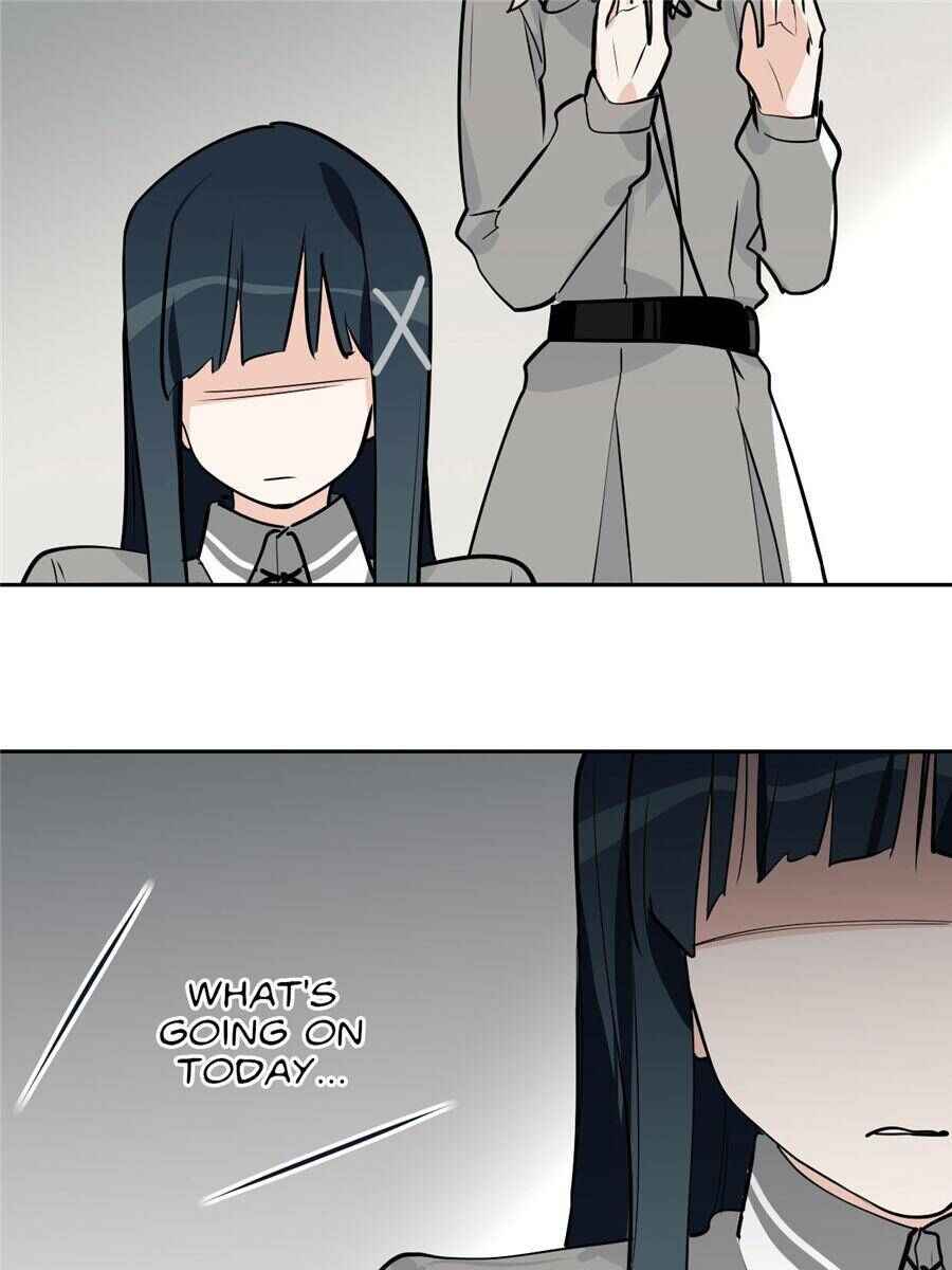 My Mobster Girlfriend Chapter 24 - Page 49
