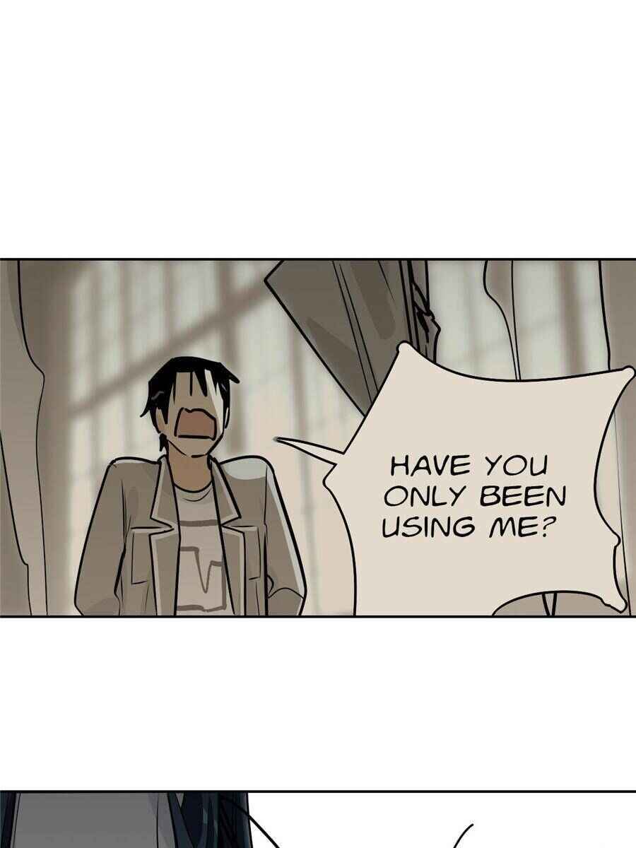 My Mobster Girlfriend Chapter 24 - Page 51