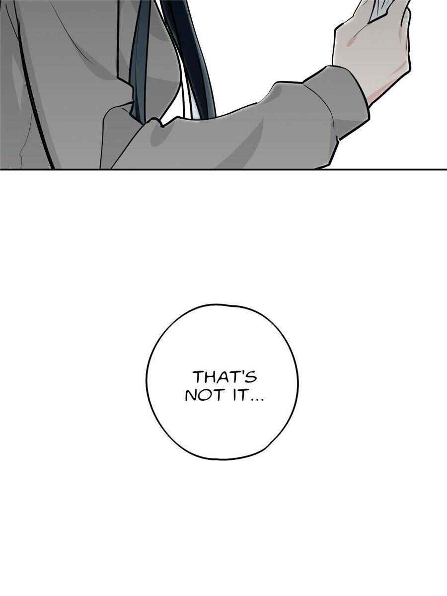 My Mobster Girlfriend Chapter 24 - Page 53