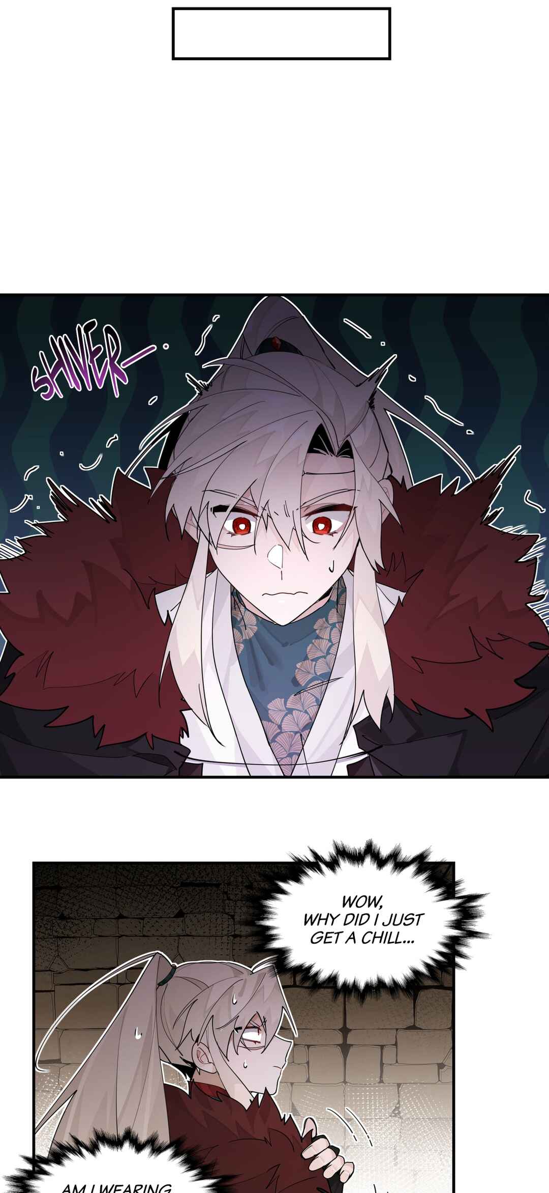 Have You Seen My Brother? Chapter 97 - Page 10