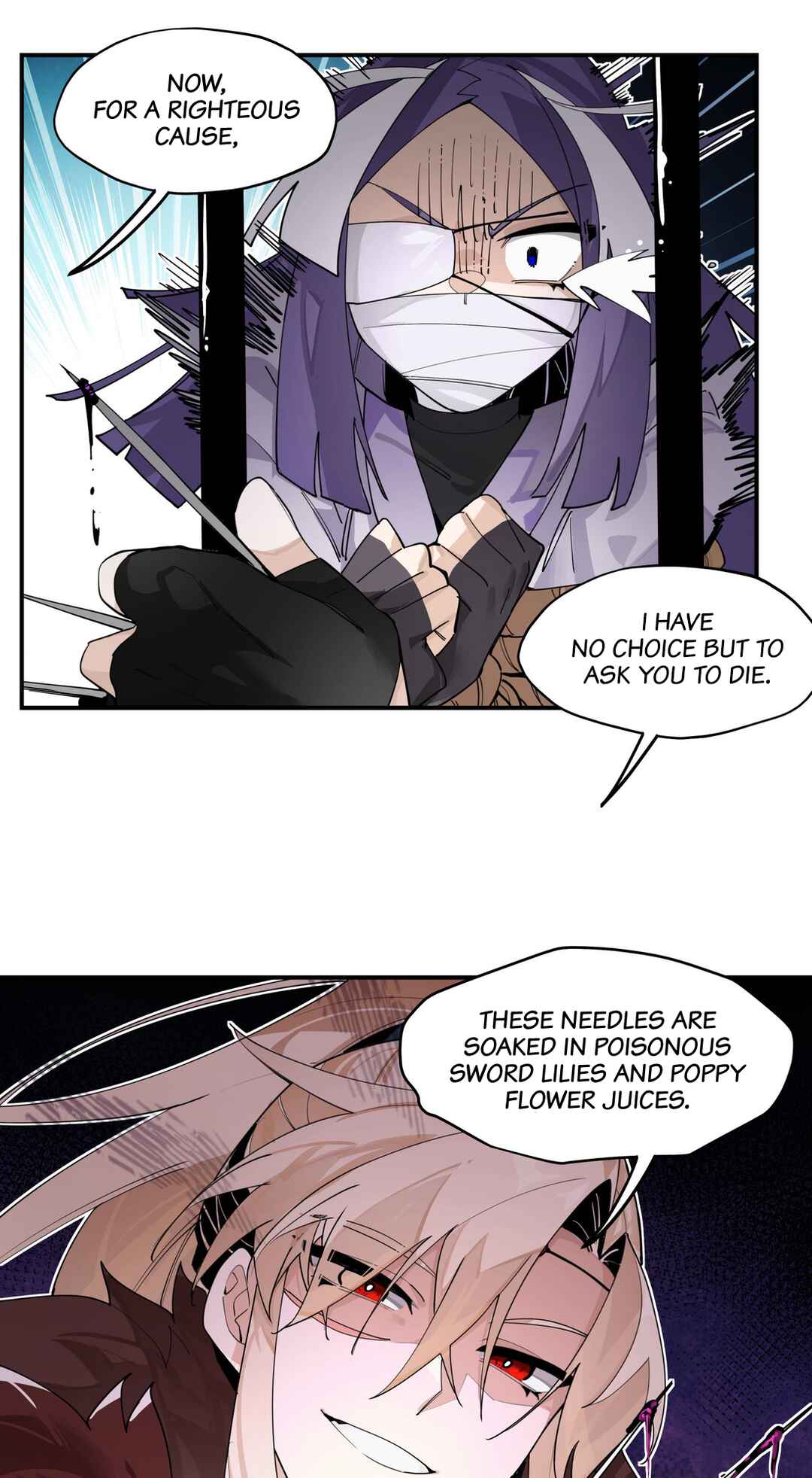 Have You Seen My Brother? Chapter 97 - Page 26