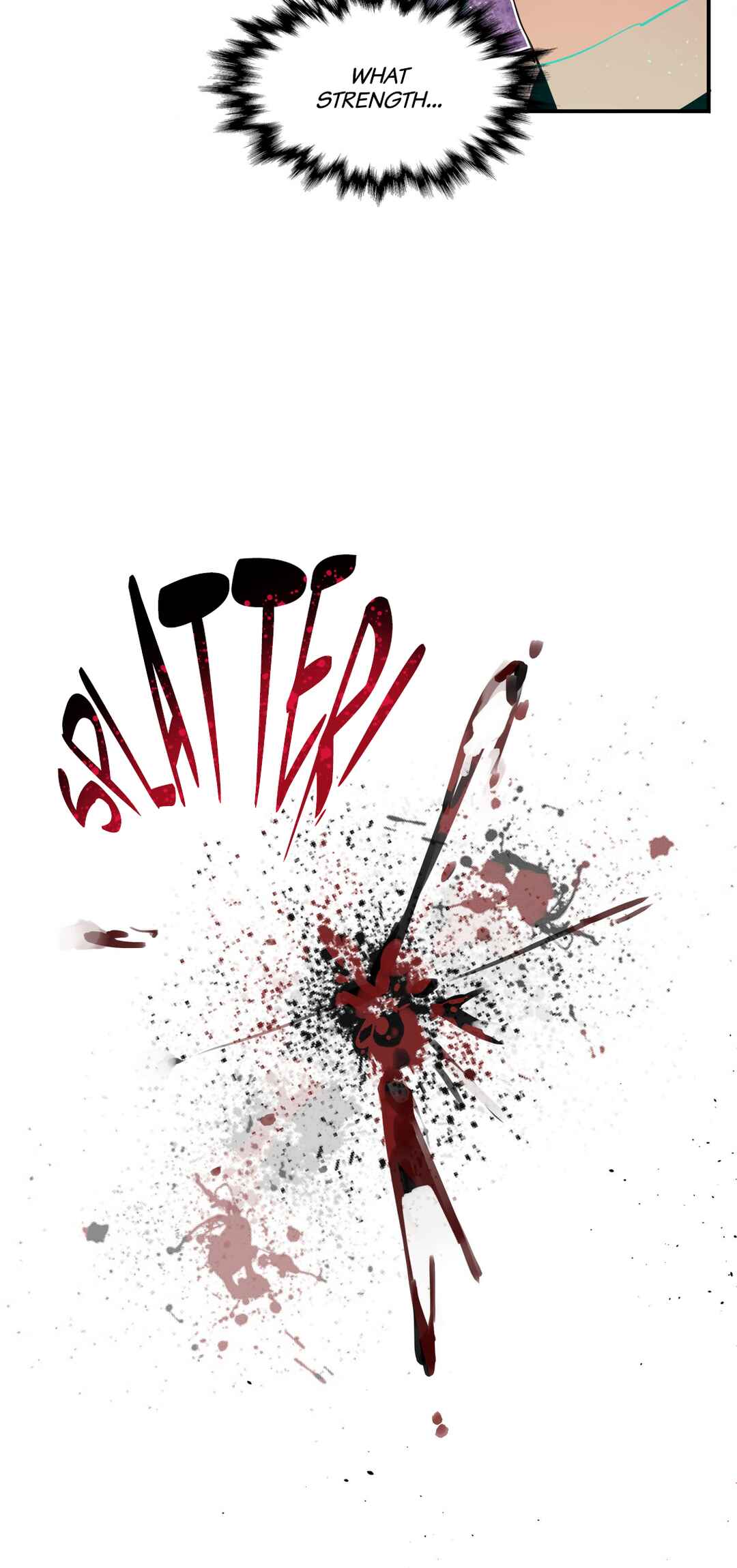 Have You Seen My Brother? Chapter 97 - Page 6