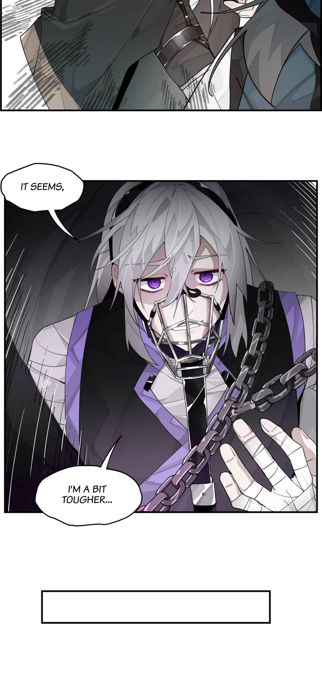 Have You Seen My Brother? Chapter 97 - Page 9