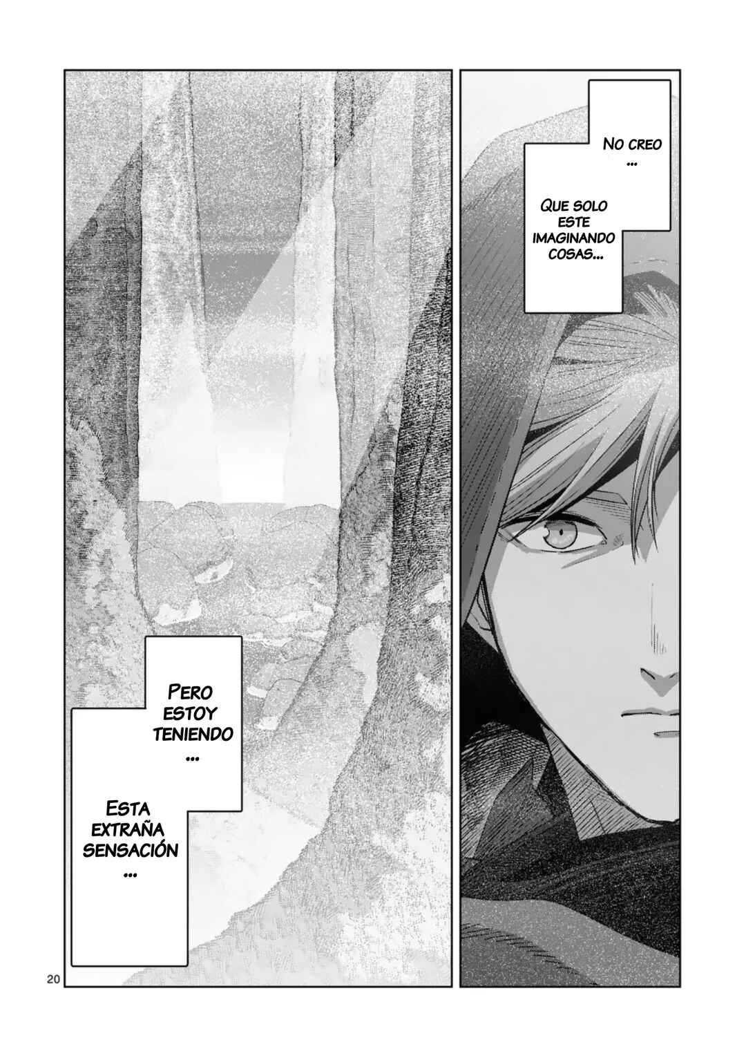 Iken Senki Völundio Chapter 65.2 - Page 7