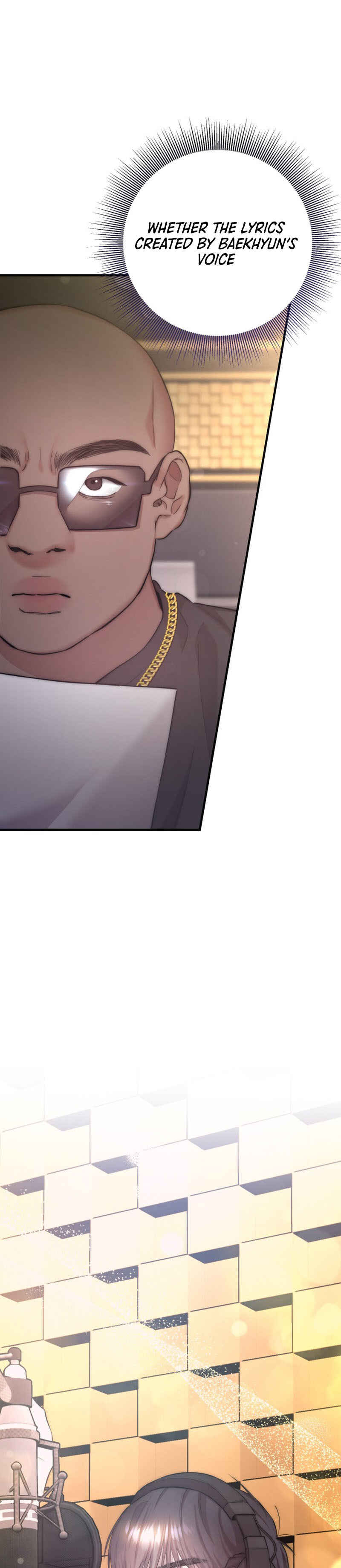 Yeongi Cheonjae, TOP Idol! Chapter 38 - Page 10
