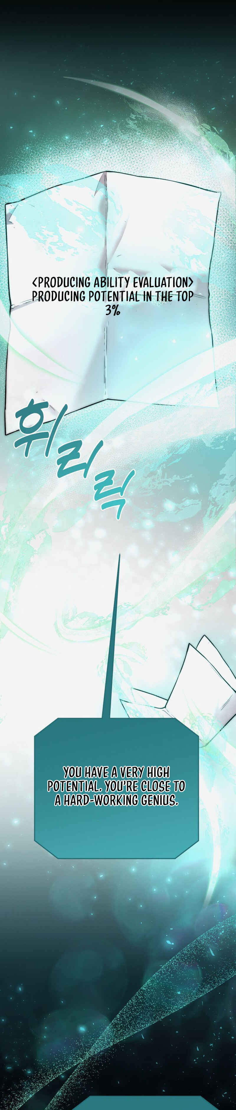 Yeongi Cheonjae, TOP Idol! Chapter 38 - Page 15